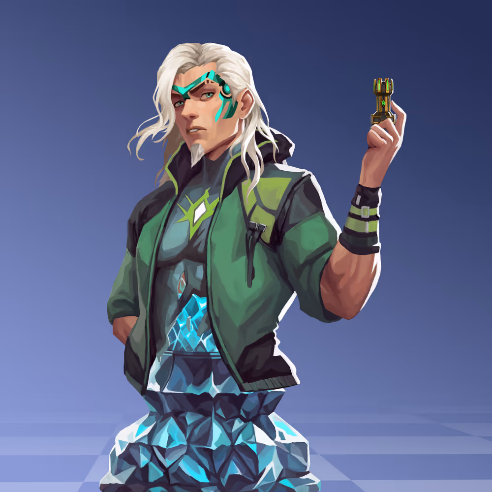 Spring Art Showcase January 2026