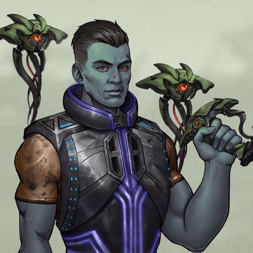 Artistic Excellence October 2025