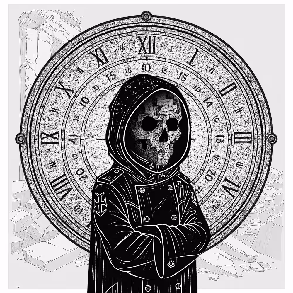 Innovation Showcase August 2025