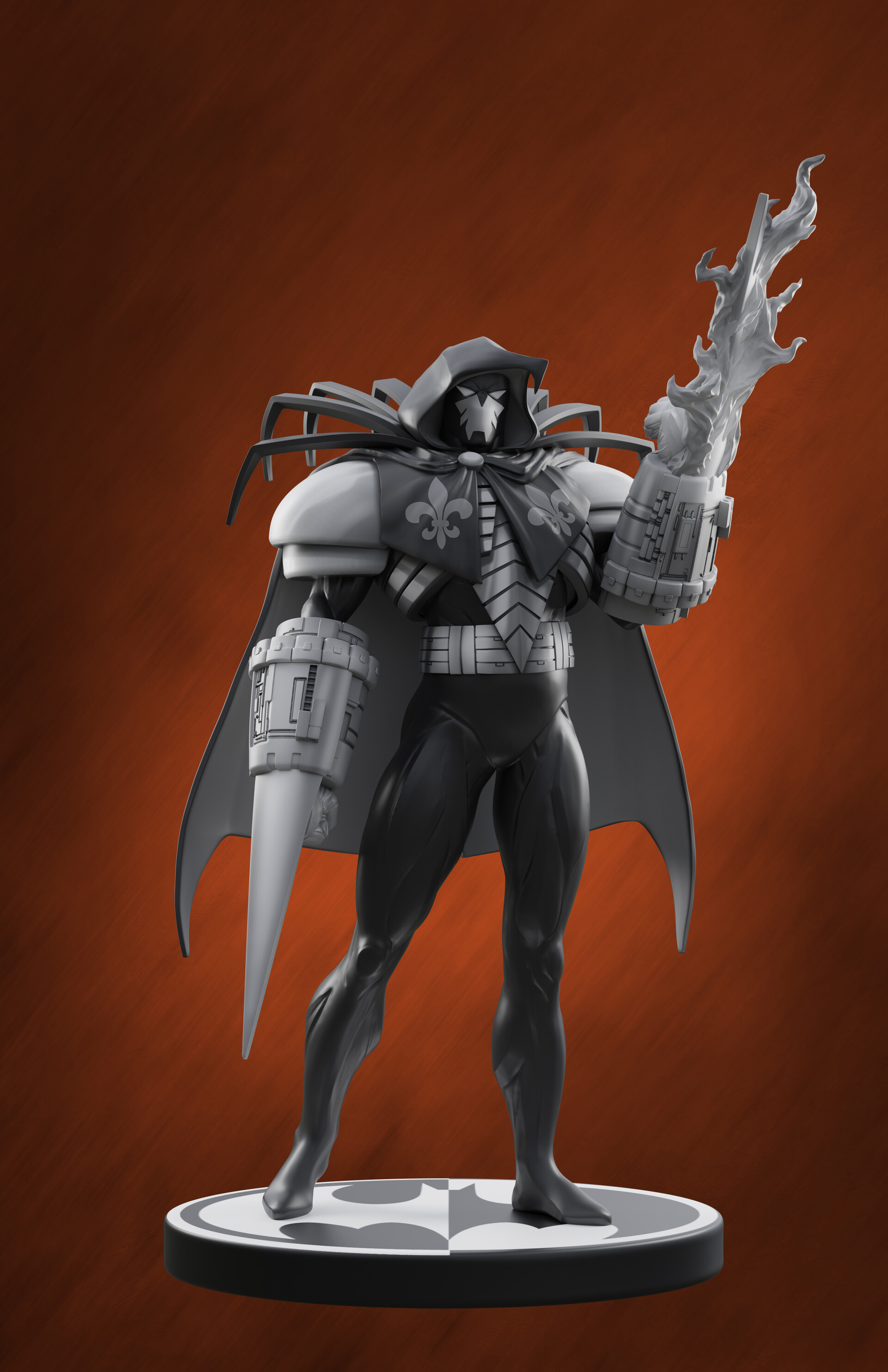 THE COLOSSUS OF SHADOWS