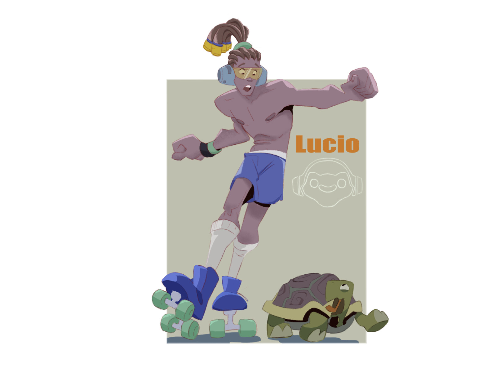 Lucio