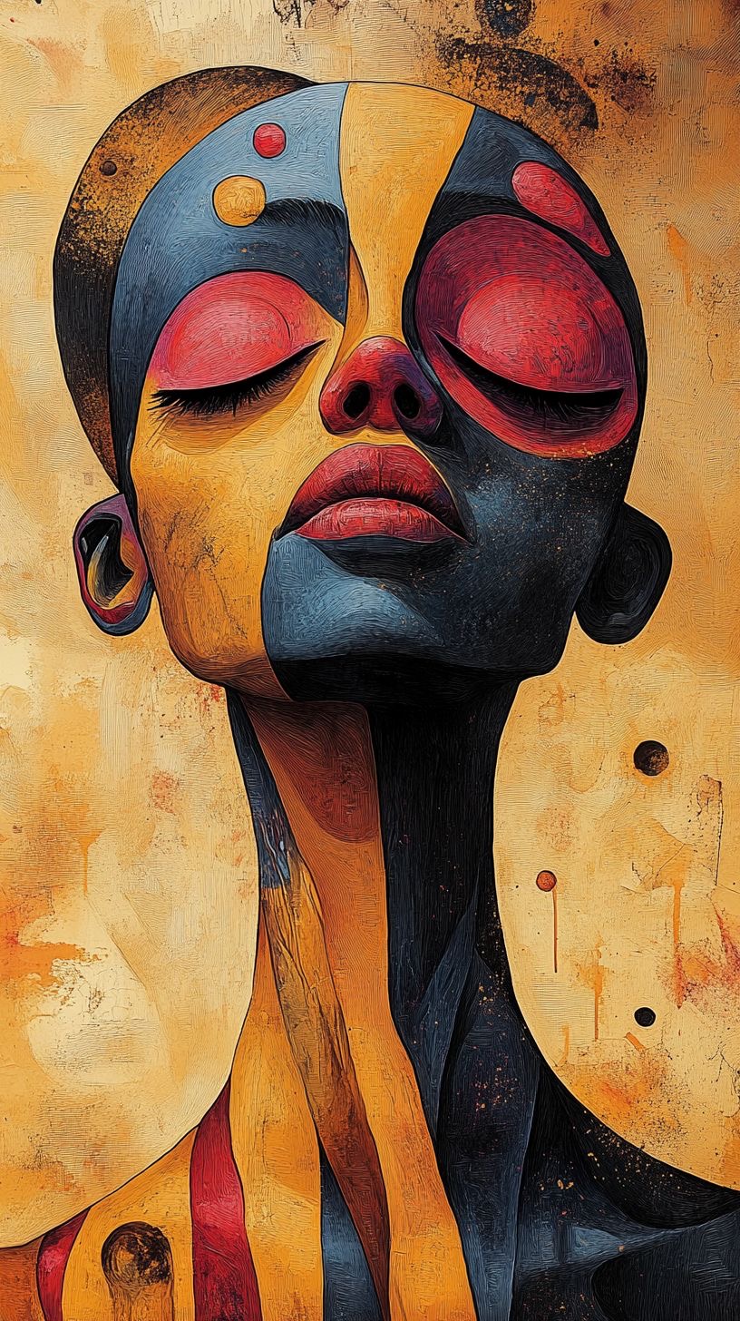 Serenity Of Abstraction