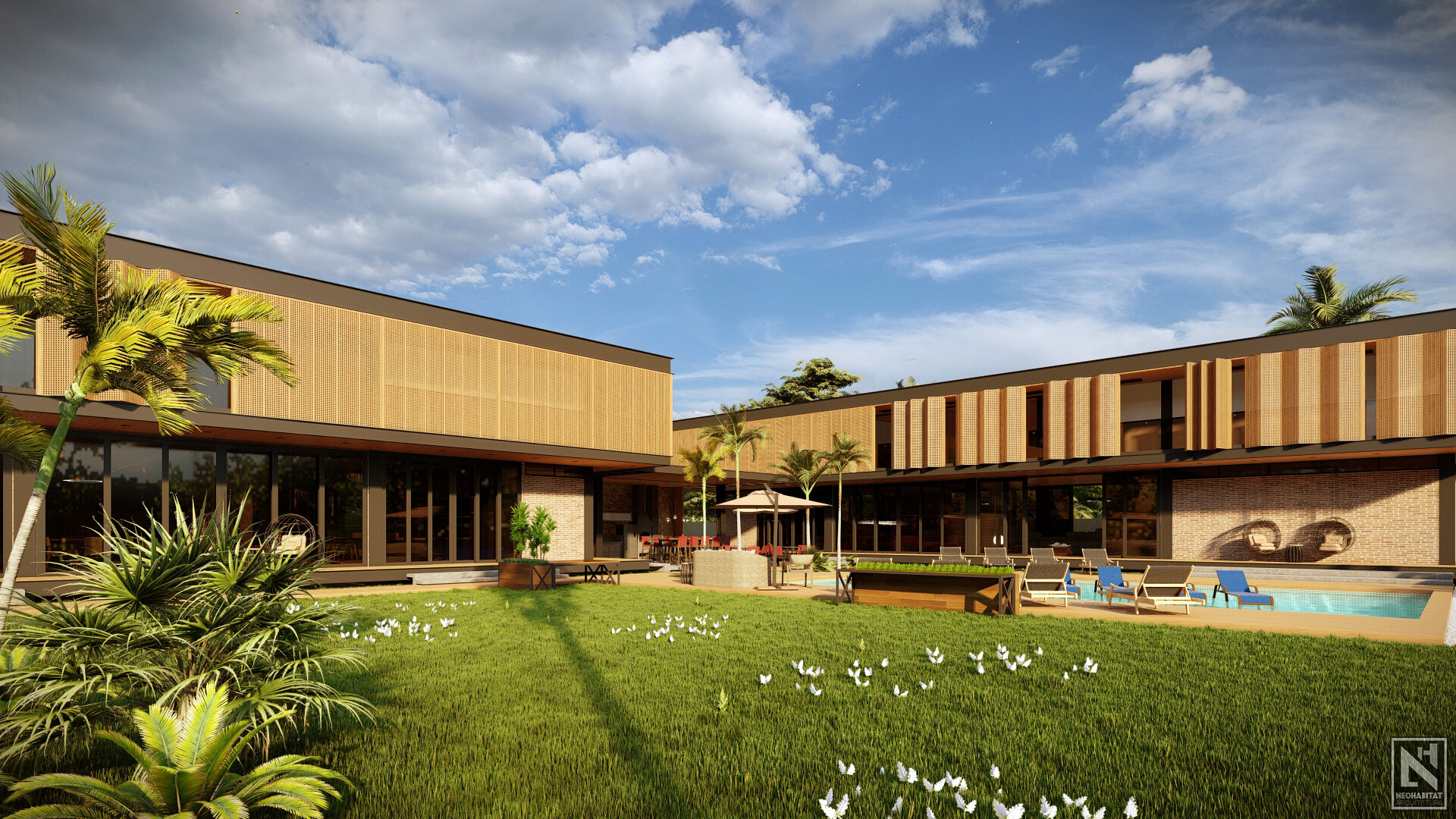 HOUSE IN ARRAIAL'DAJUDA - BA, BRASIL