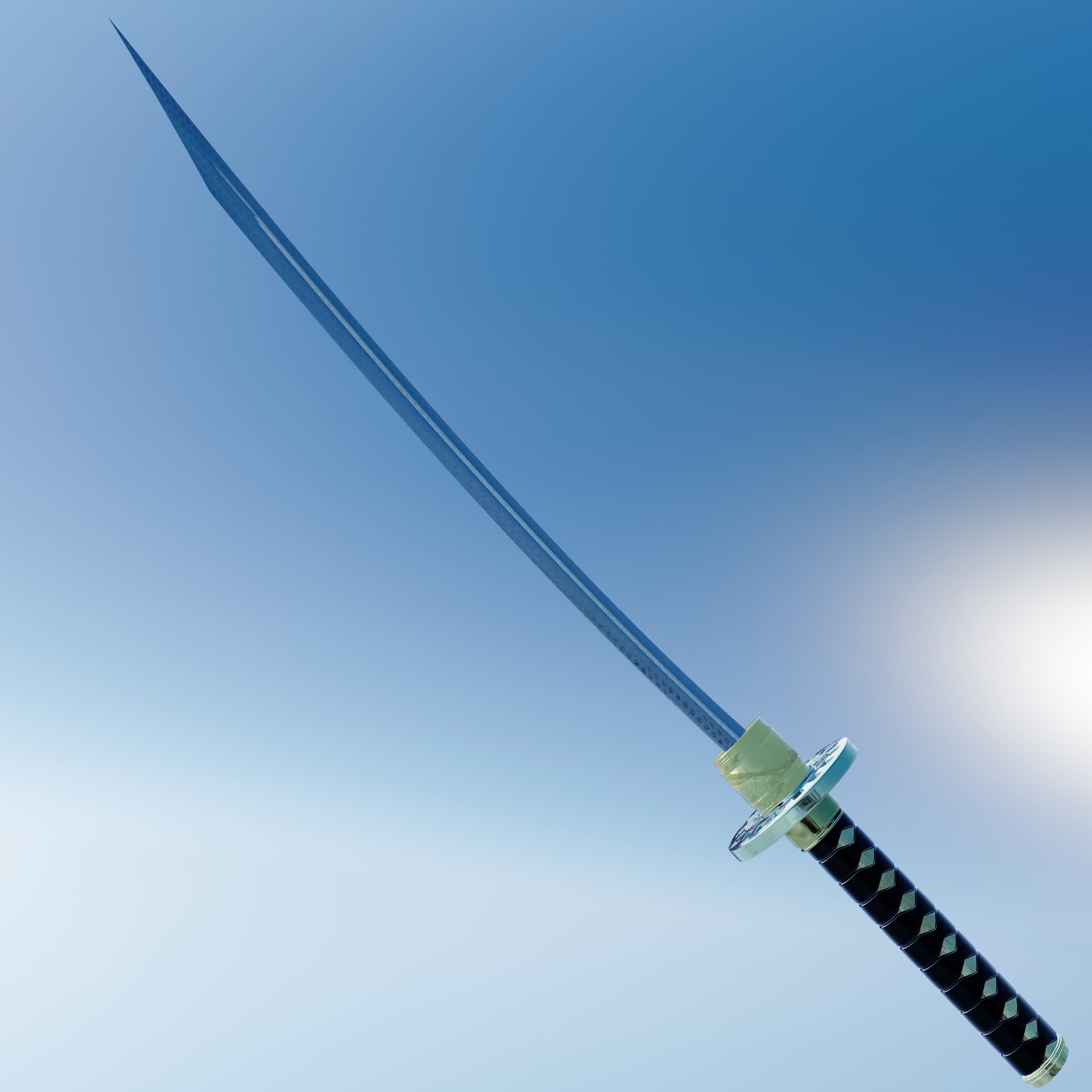 Katana Sword