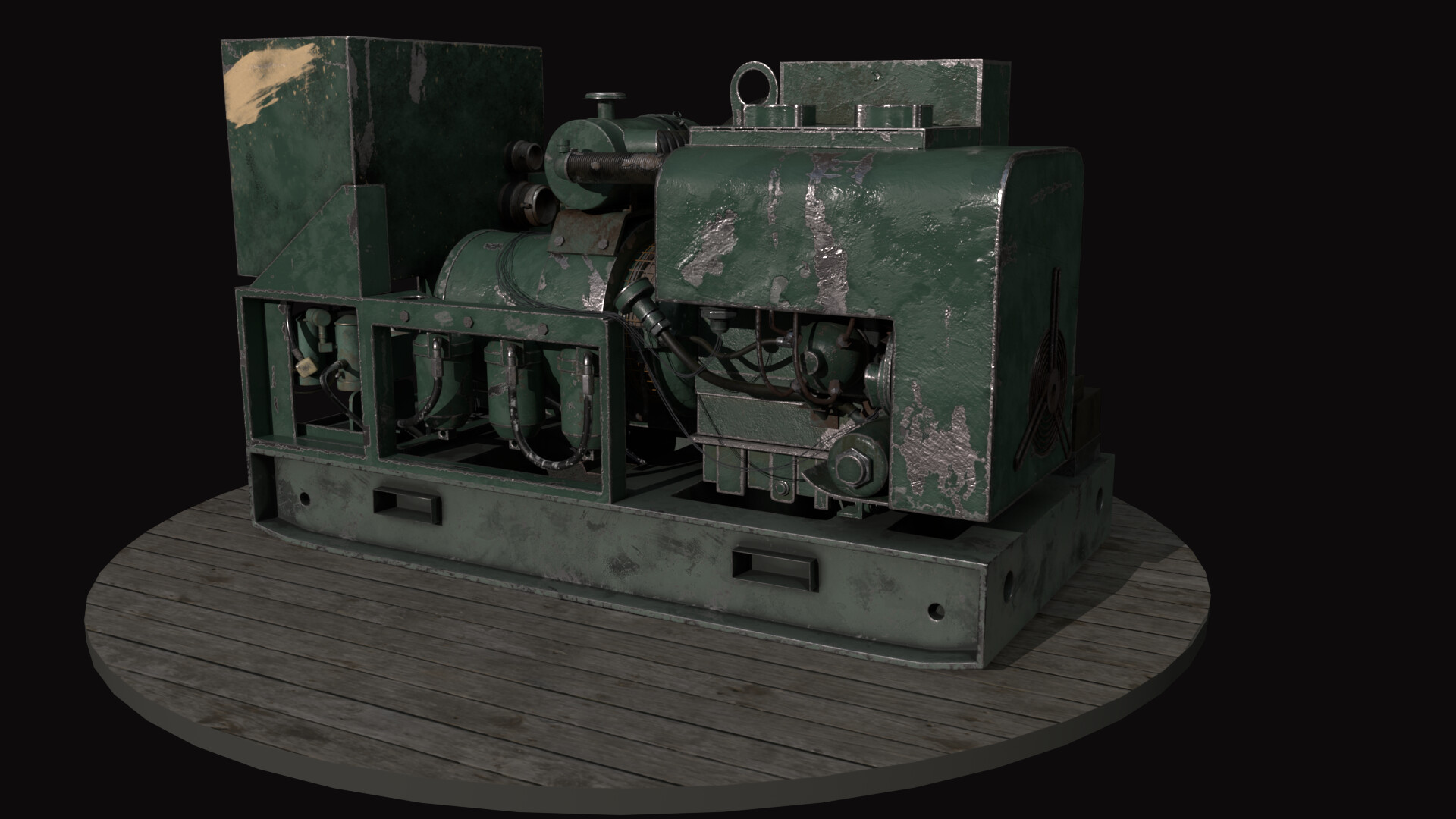 Generator