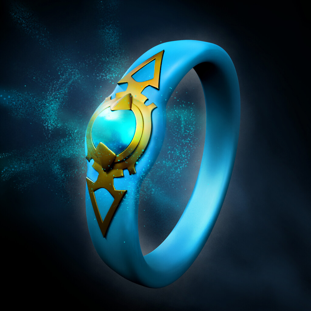 Mana Ring