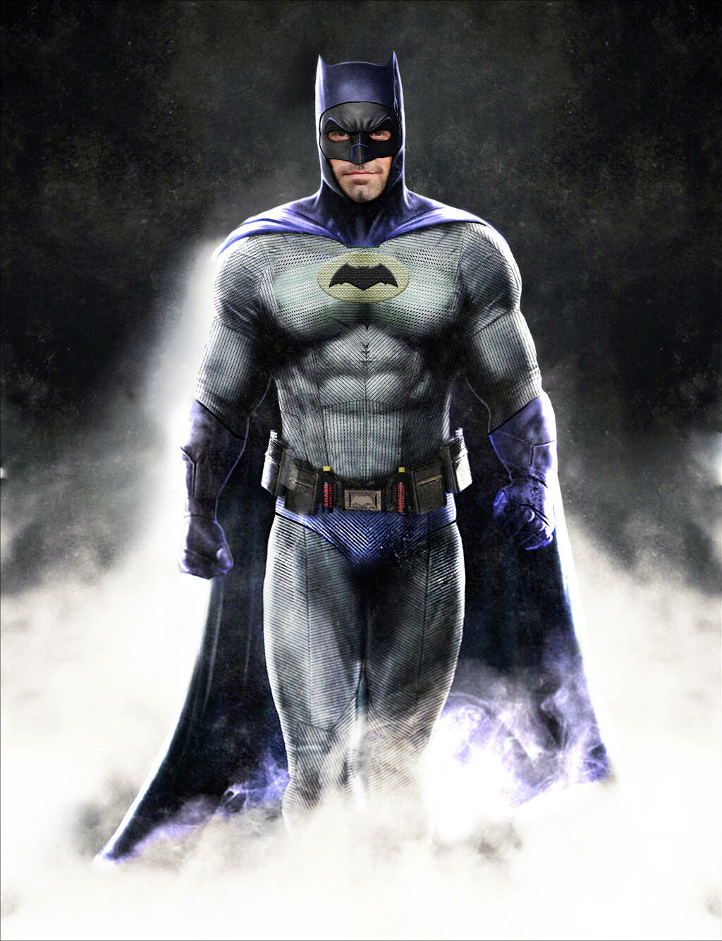 Batfleck 66