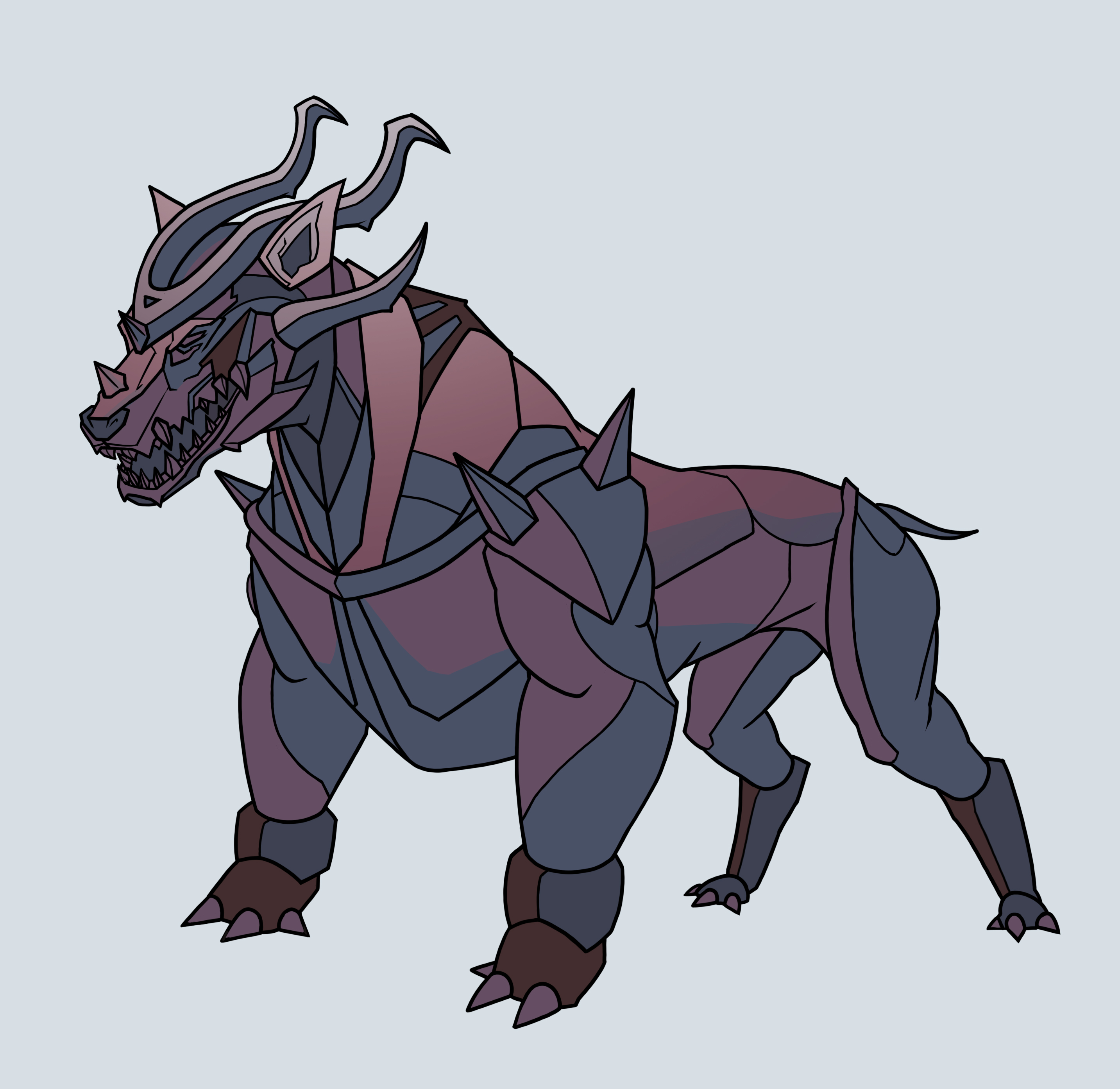 HellHound