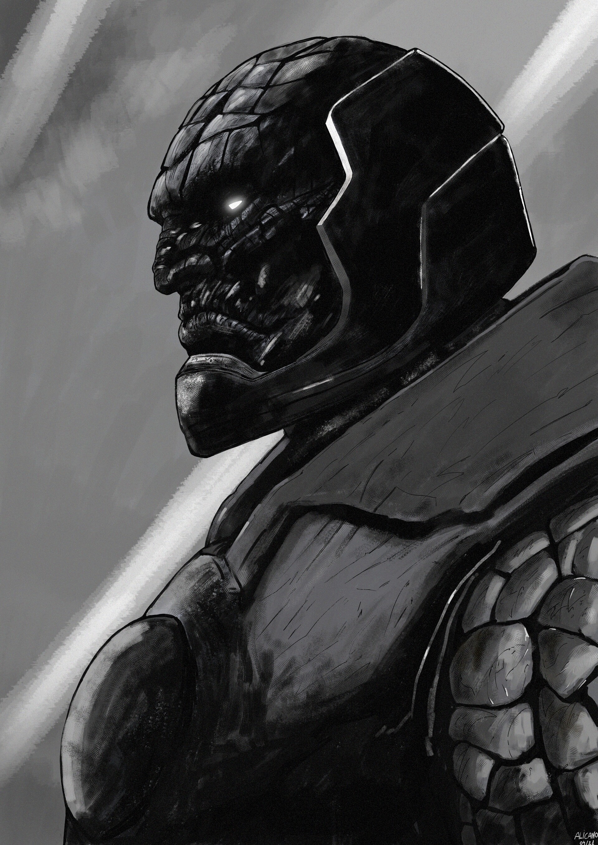 DarkSeid