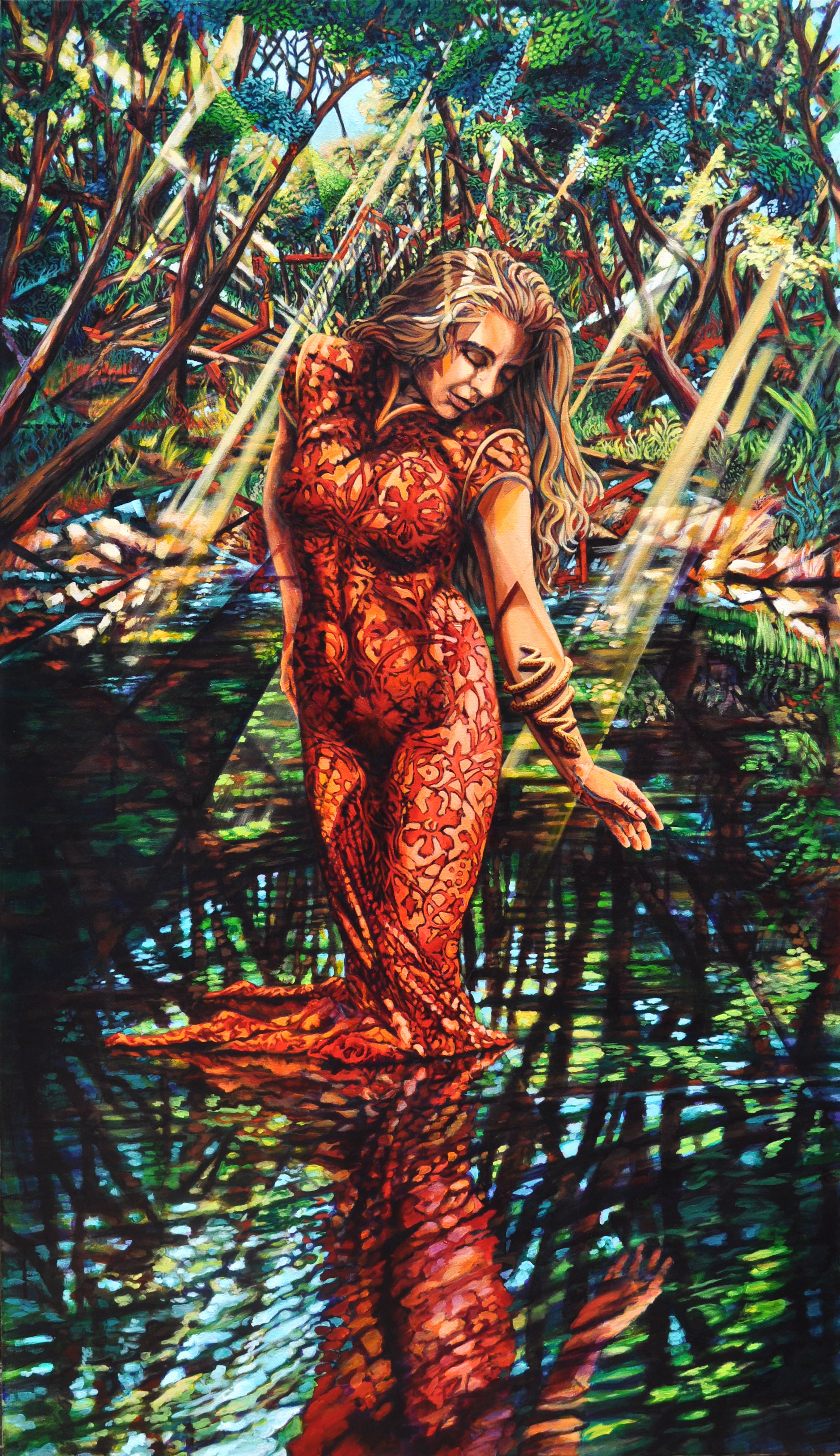 Skrtic_Greg_River's Edge