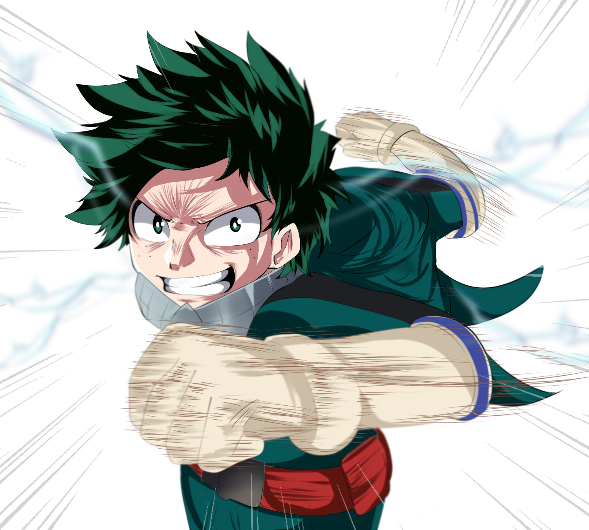Izuku