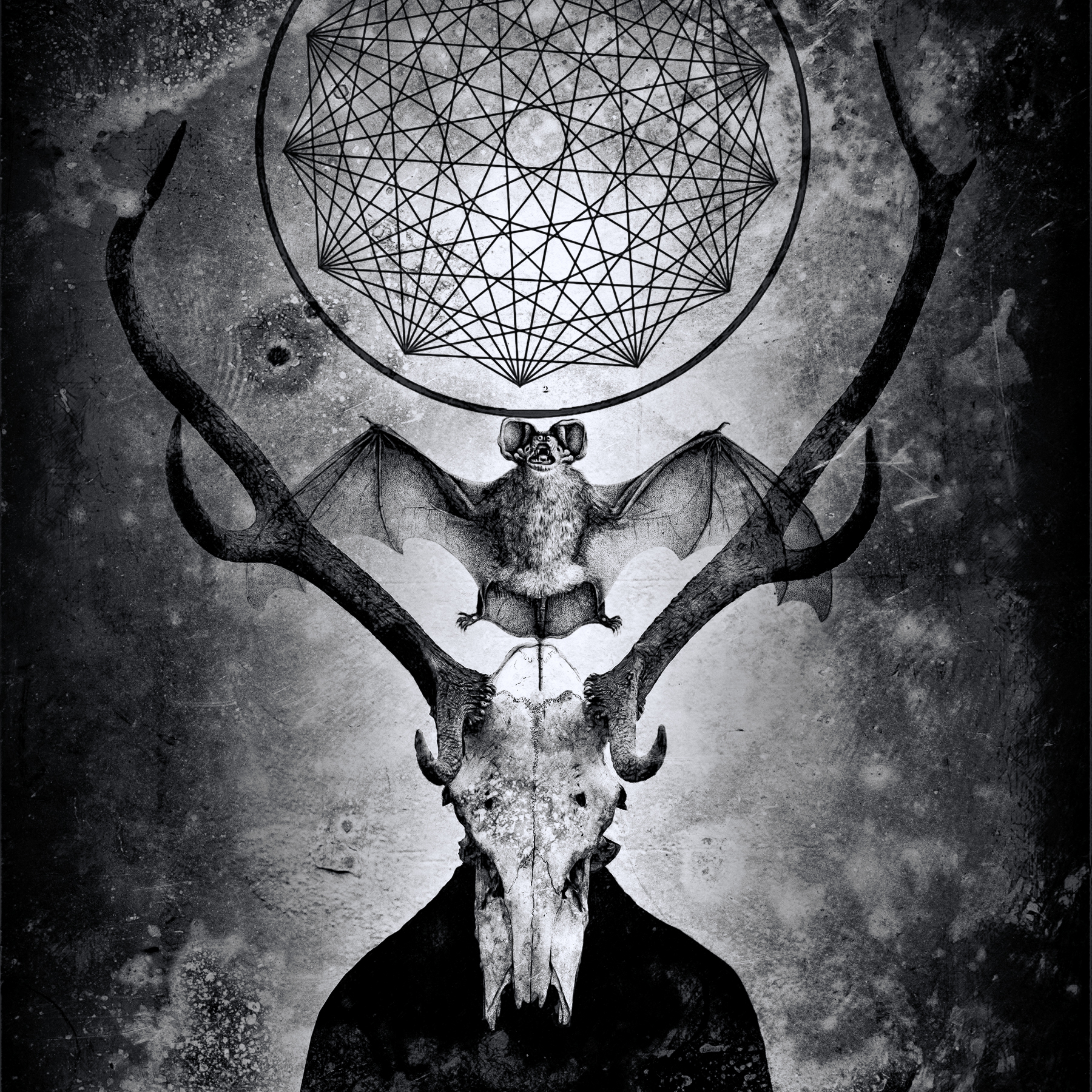 Hastur The King of Yellow