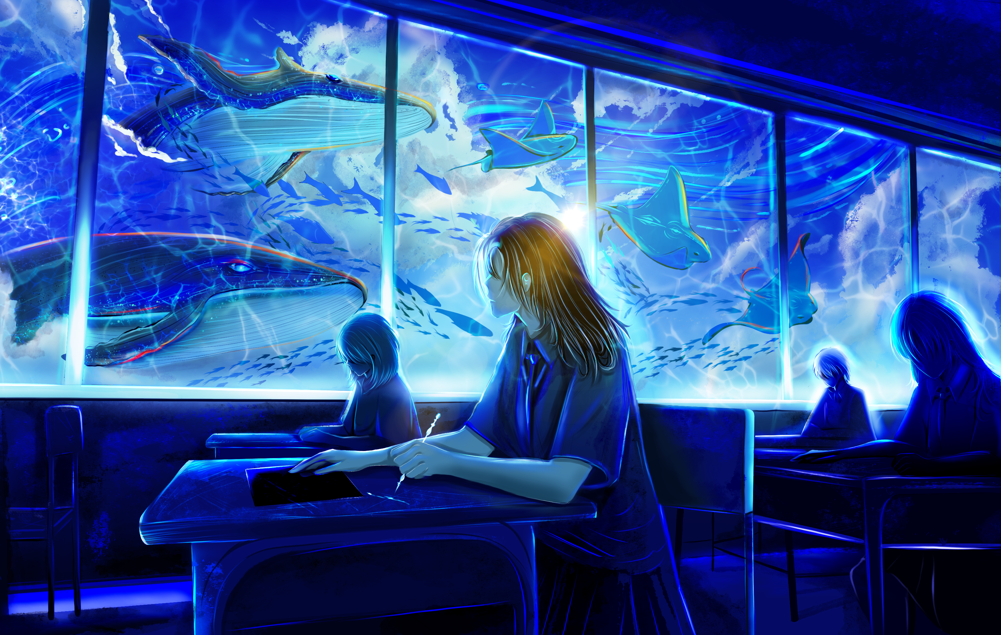 Imagination Unleashed