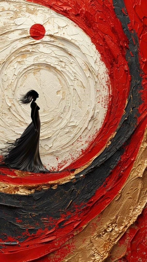 Embracing The Unknown- One Step at a Time