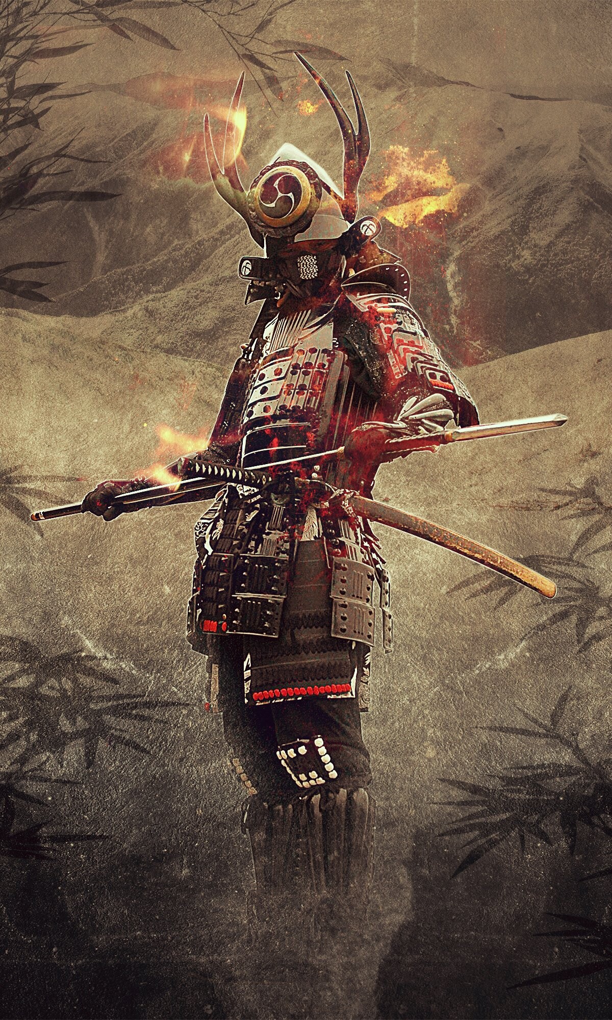 Samurai