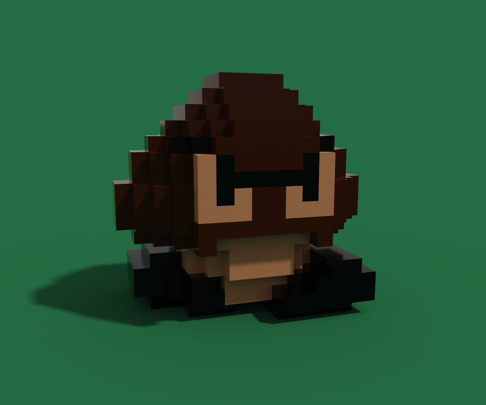 Goomba