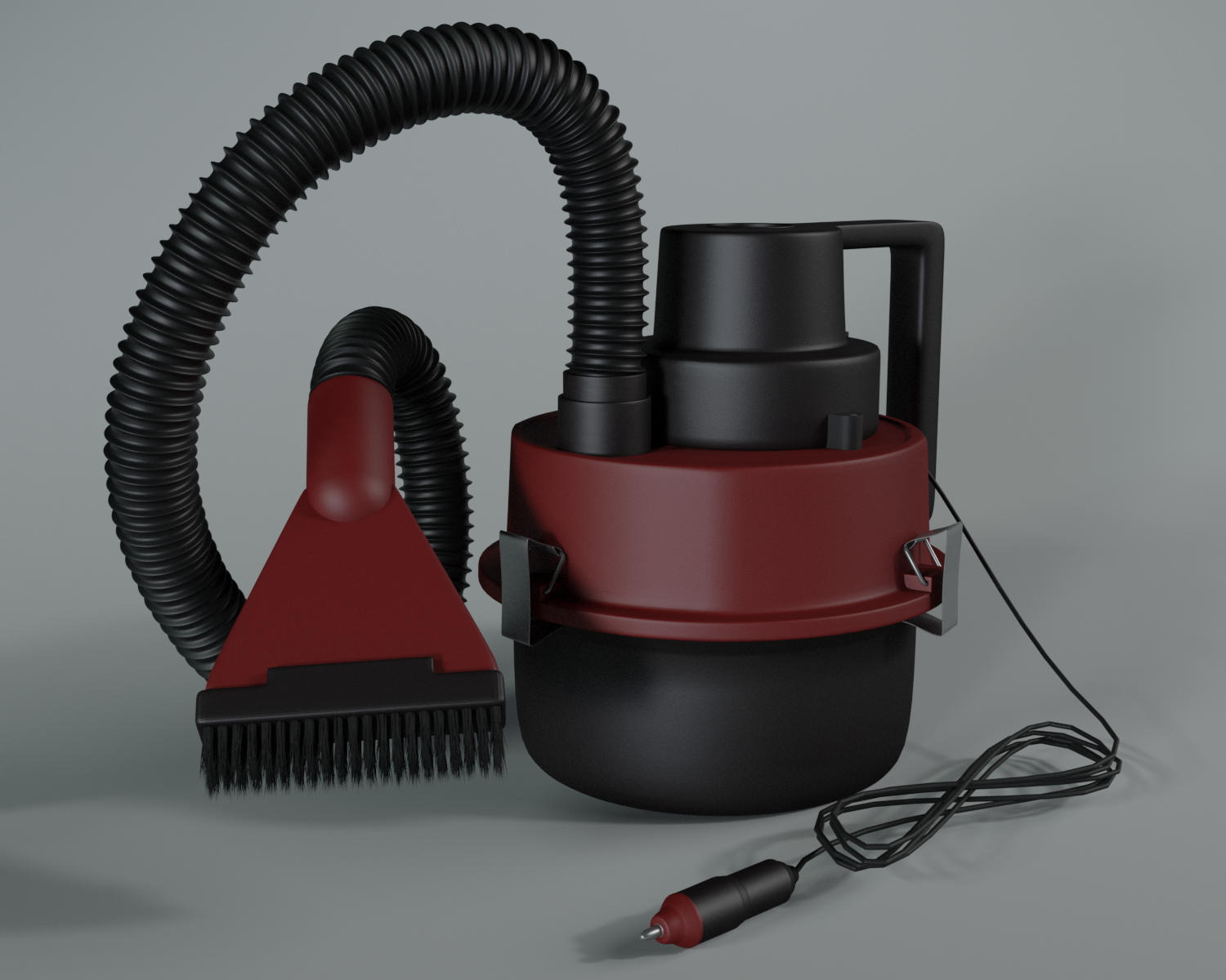 Vacuum cleaner