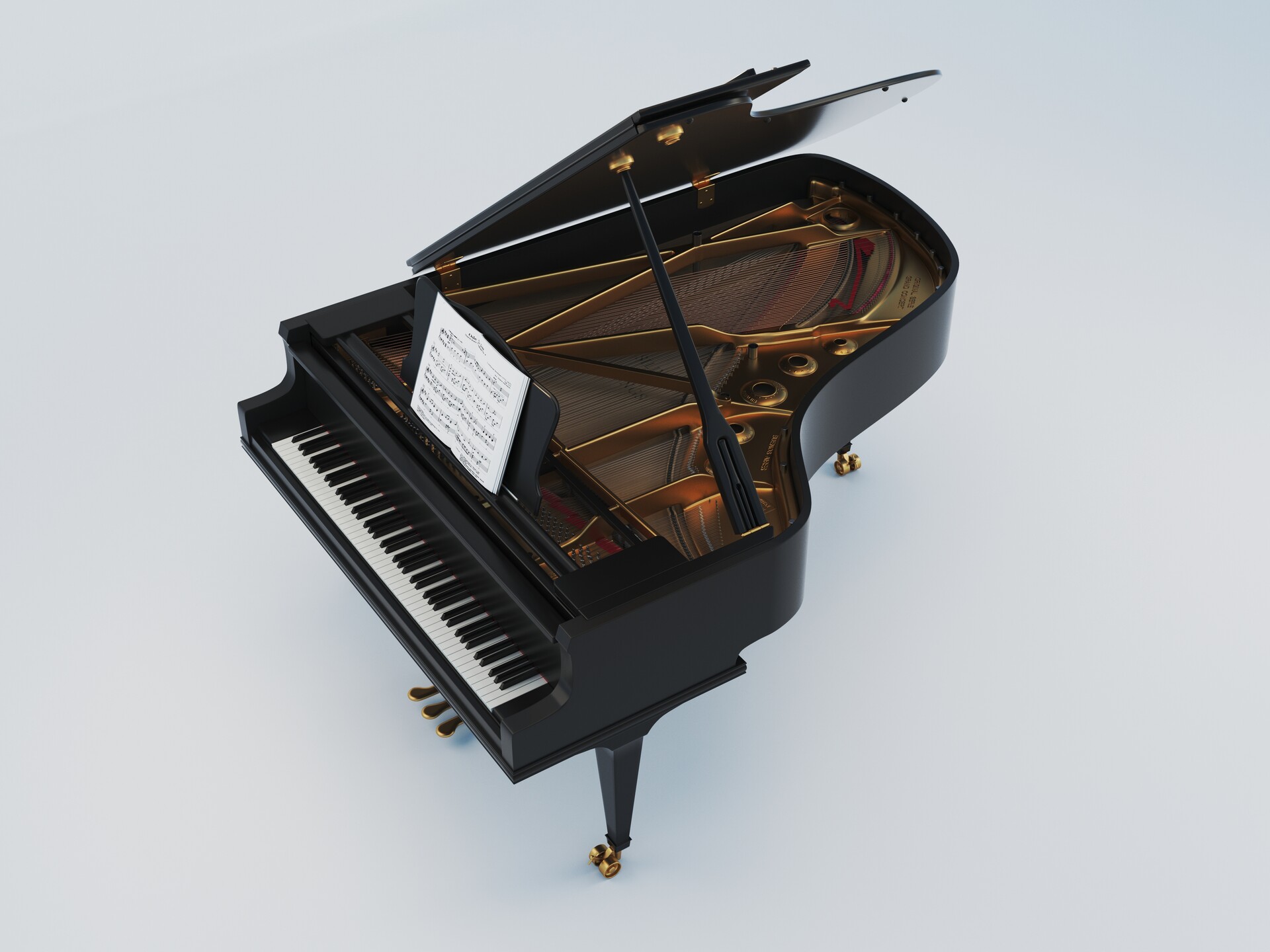 Grand Piano