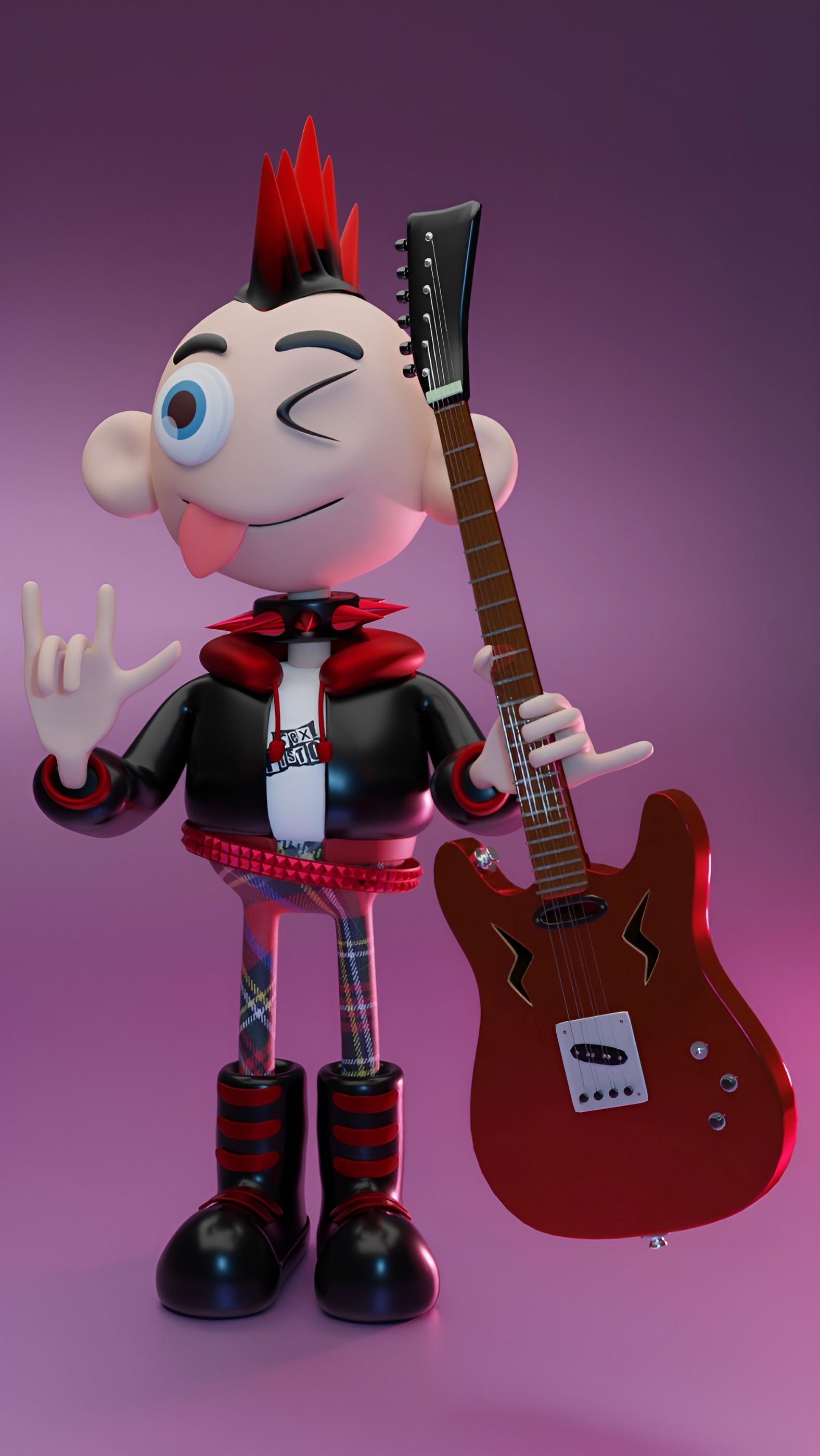 L-Seex         Queen