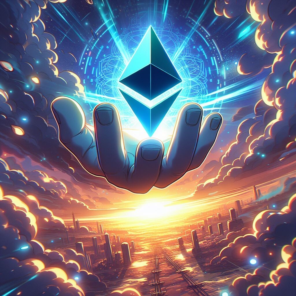 Ace of ETH