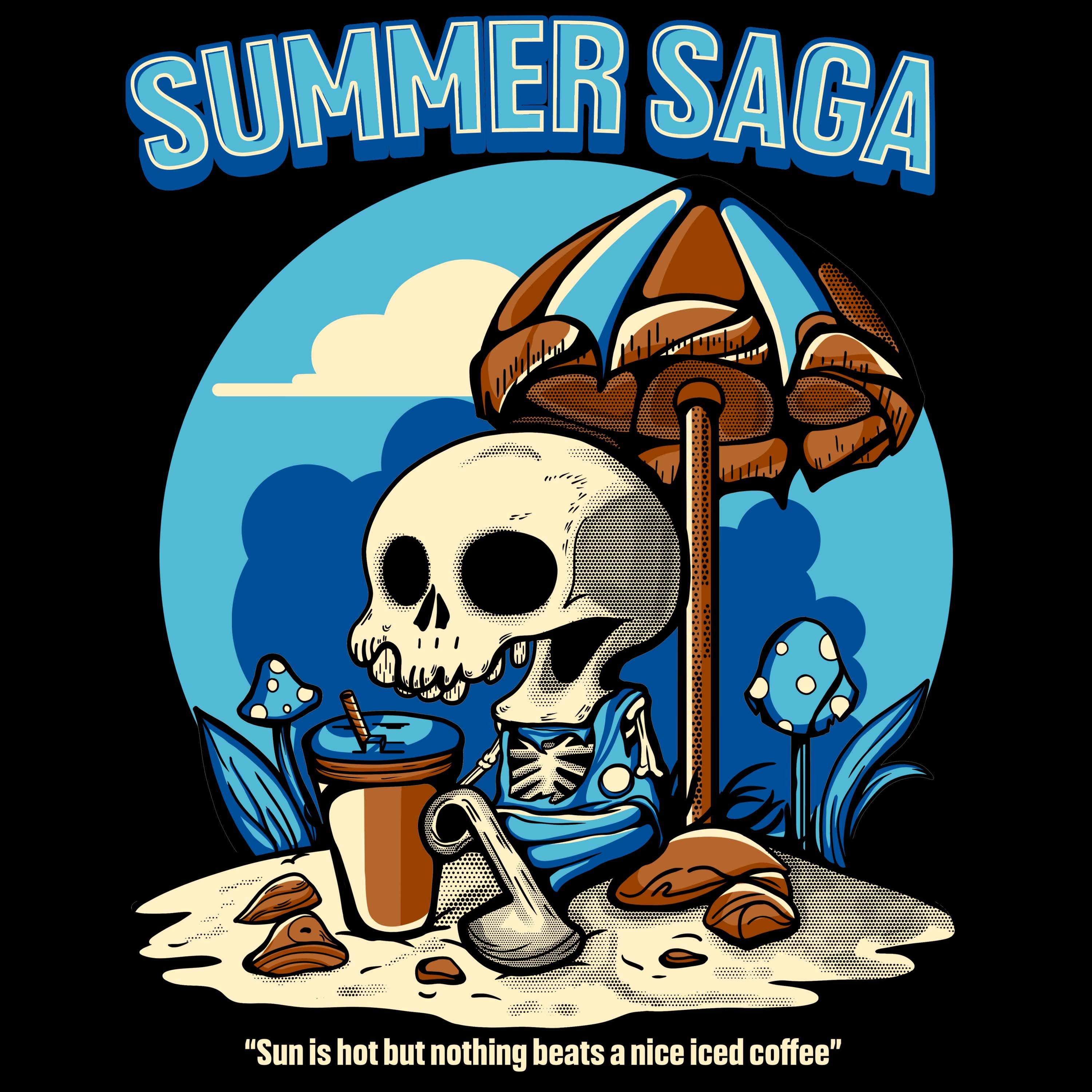 Summer Saga