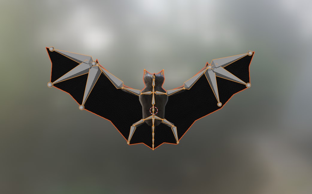 Bat Rigging
