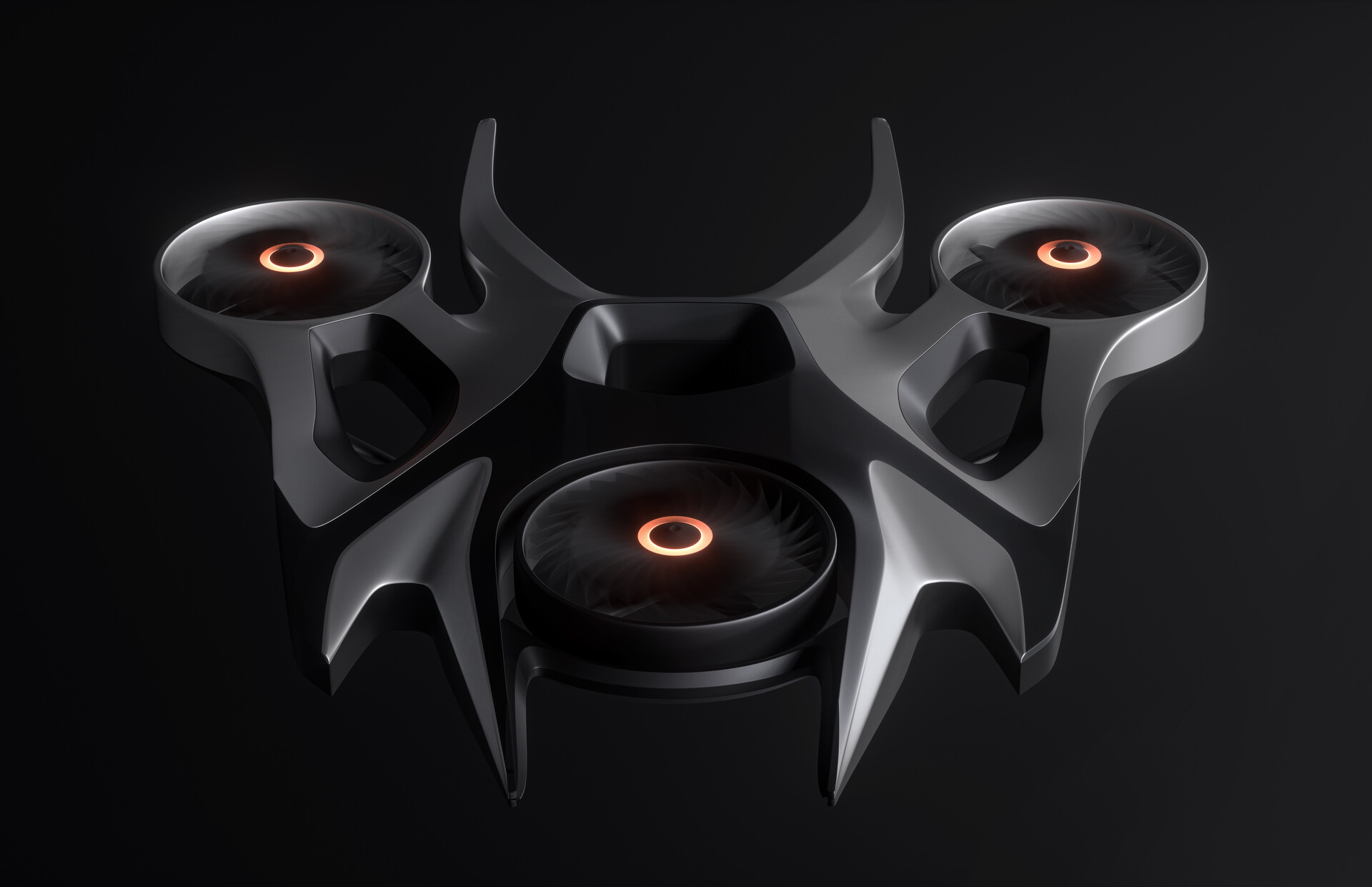 Jinex Drone