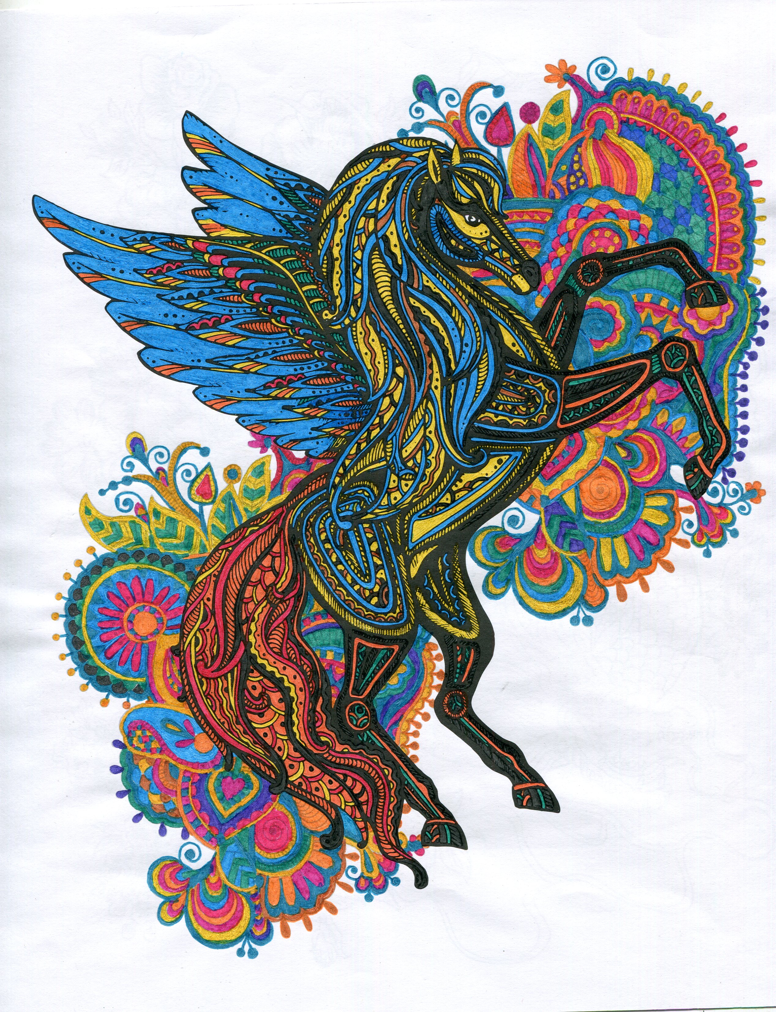 Pegasus