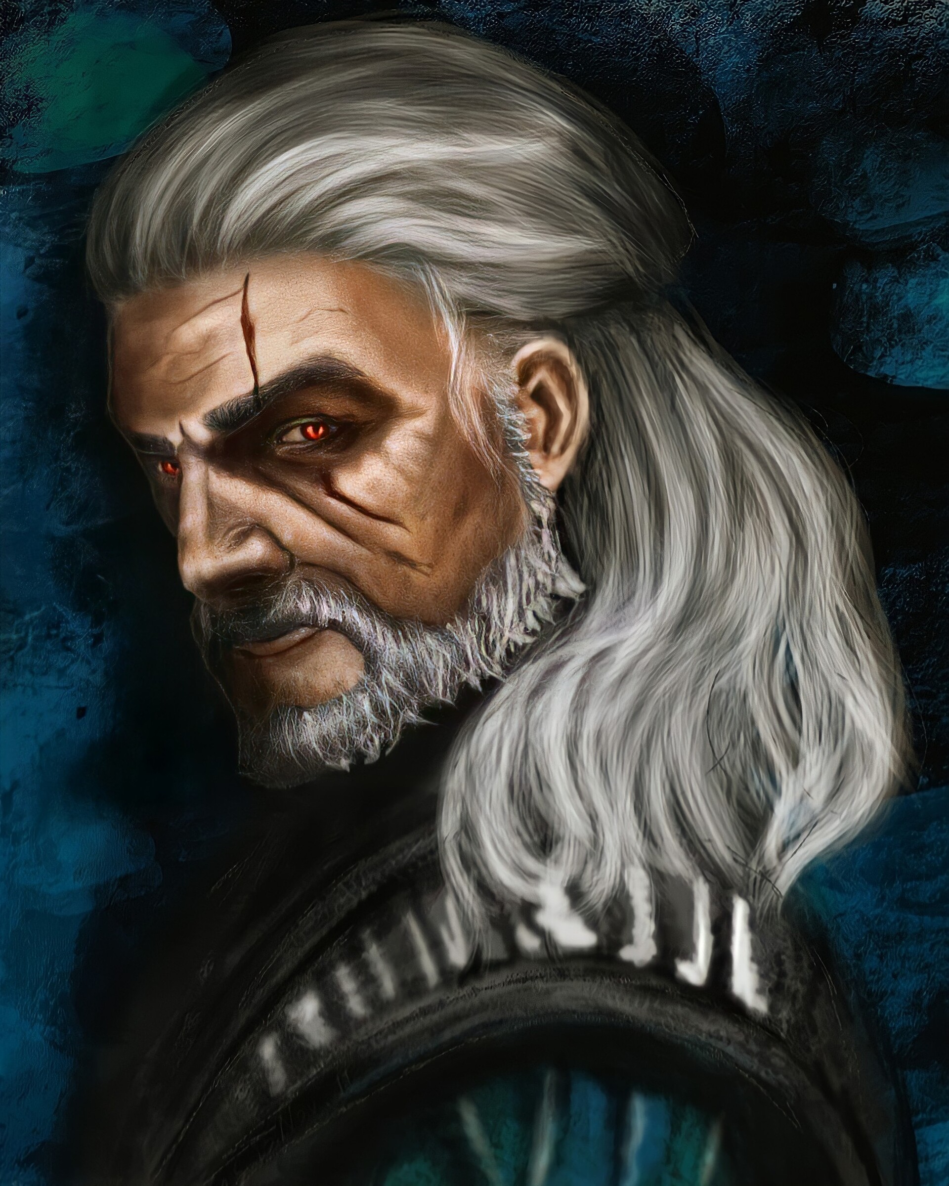 Geralt of Rivia