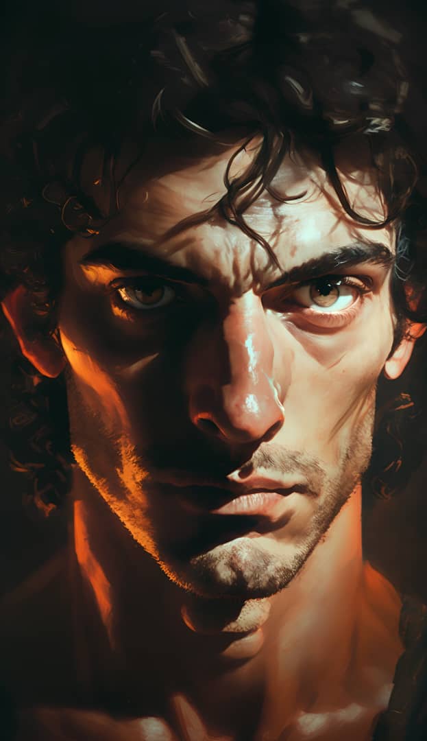 The Unrelenting Darkness