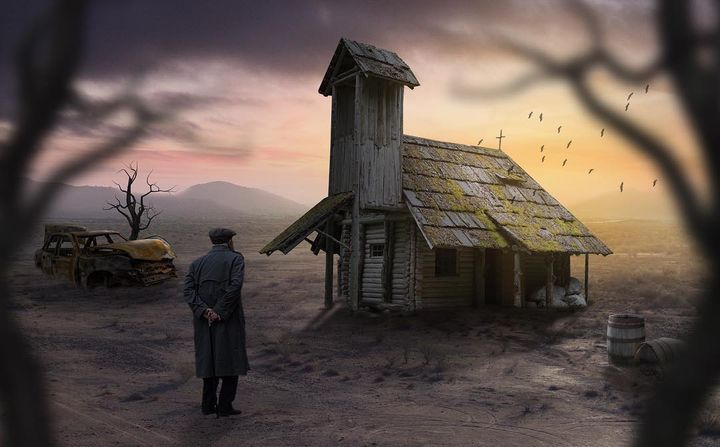 A look into the past