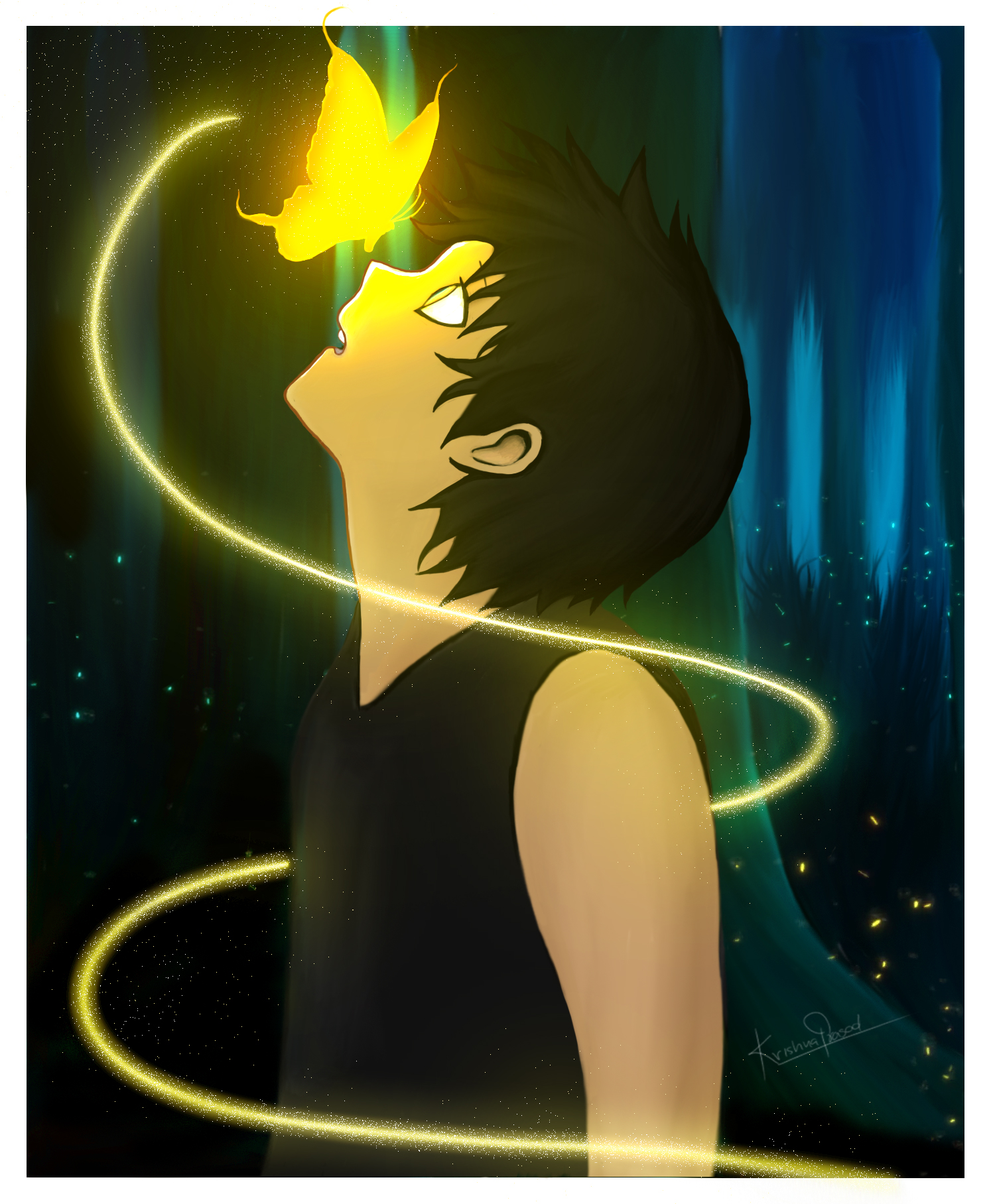 Brihaspati's Cosmic Counsel