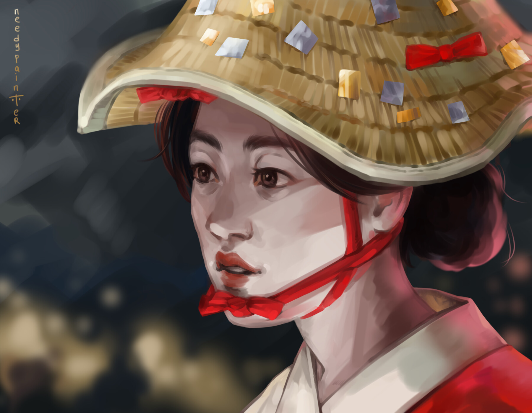 Gion-Matsuri festival