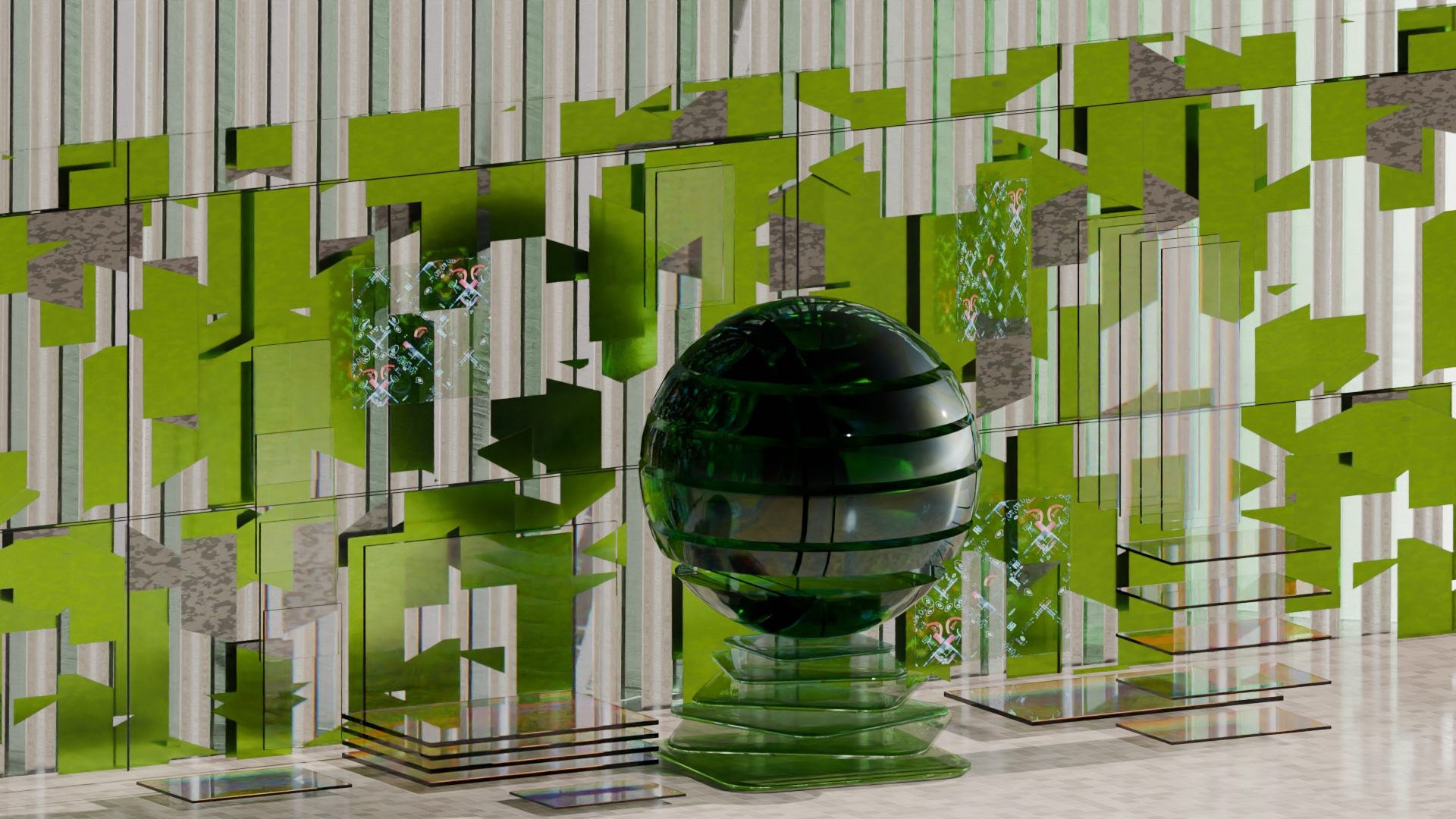 The Digital Lifeforce