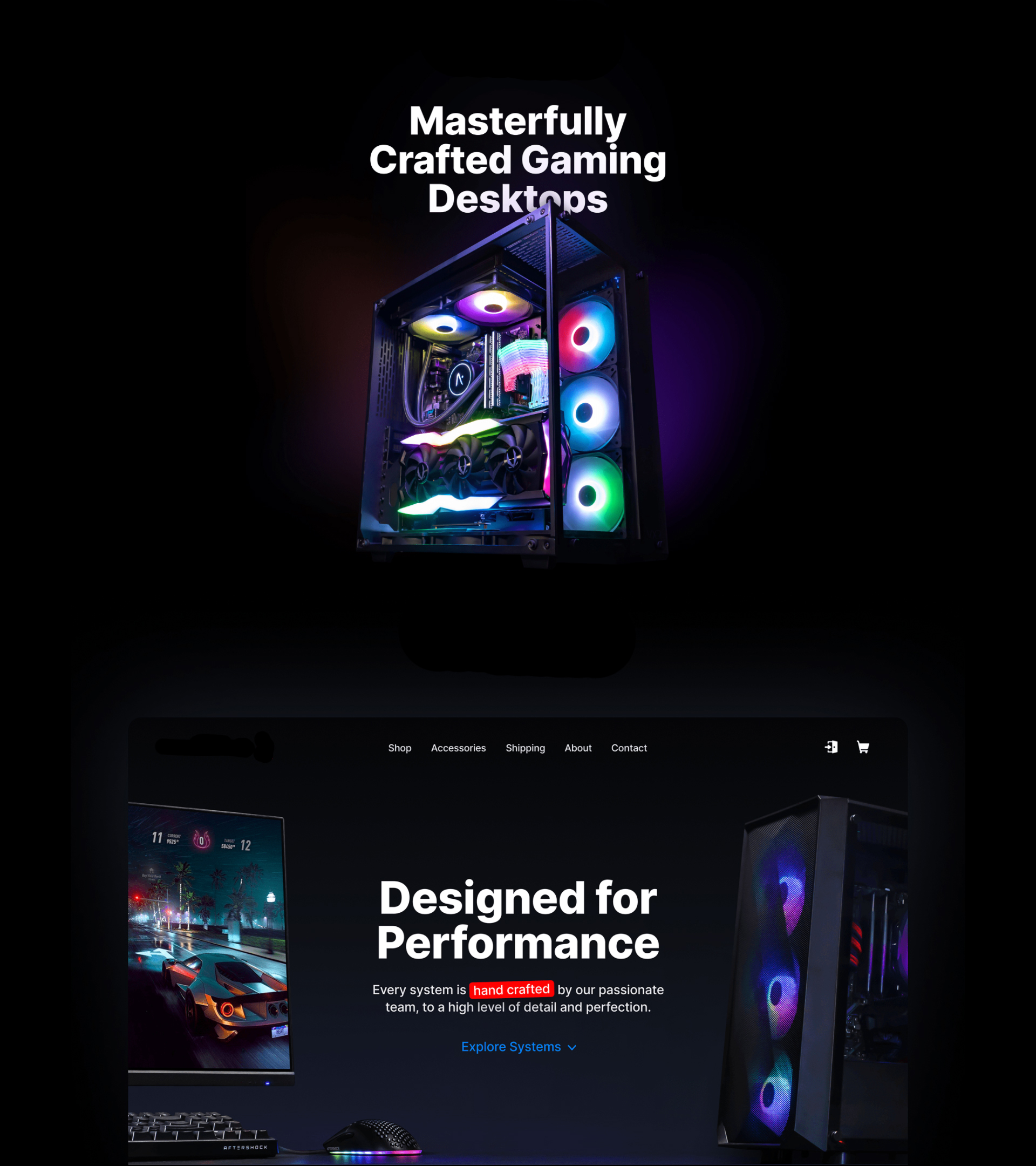 Neon Nexus: The Future of Gaming Interfaces