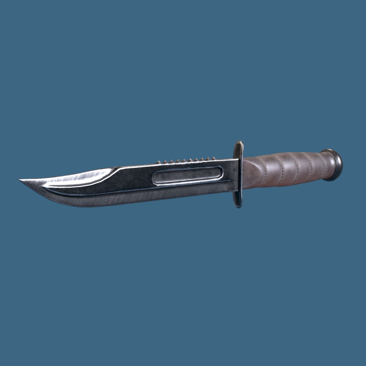 Kabar Knife