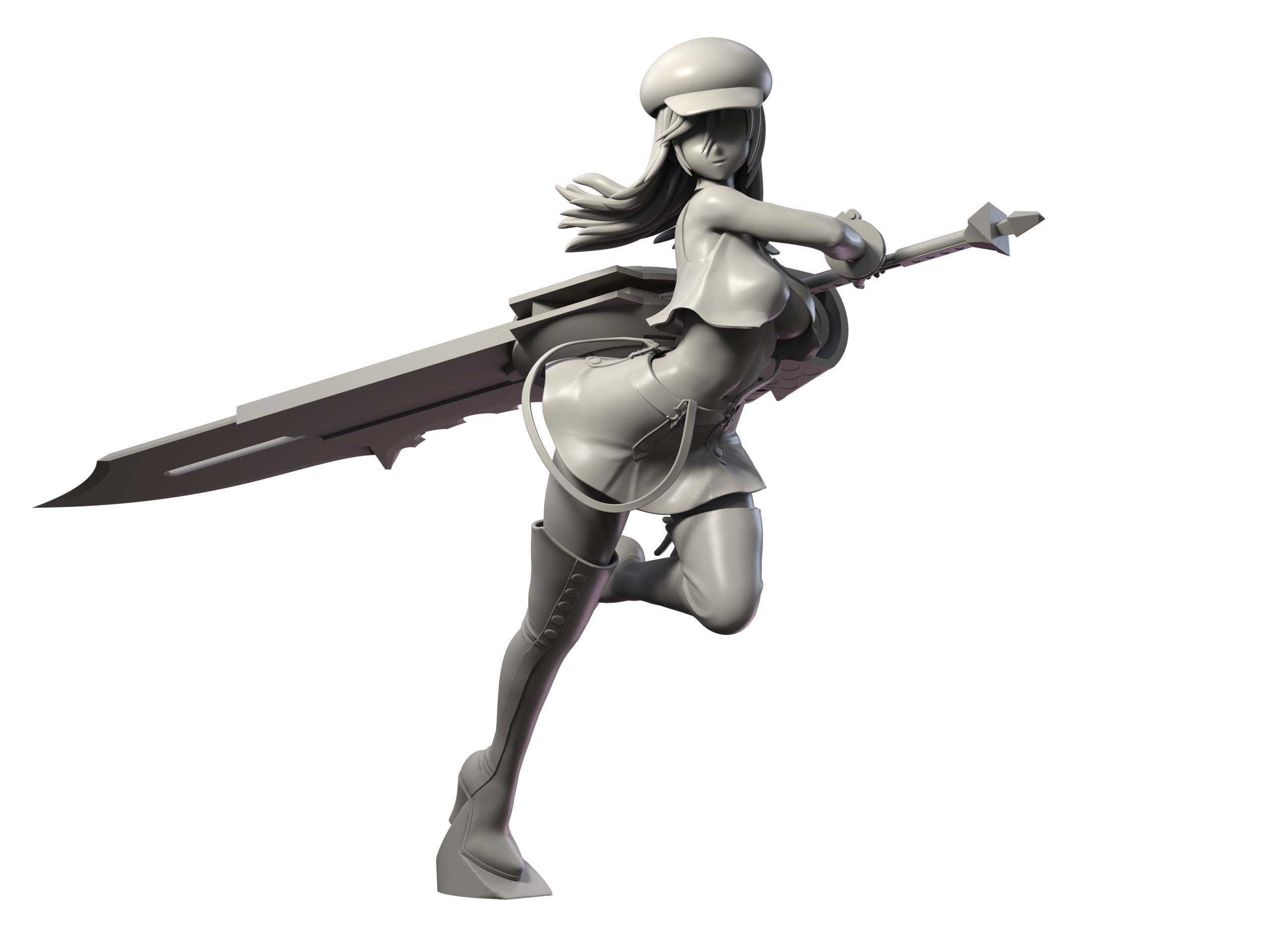 Alisa Ilinichina Amiella