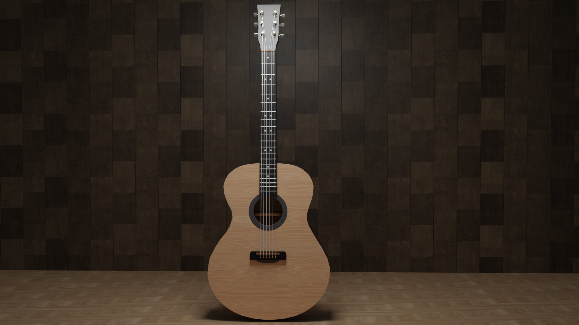 Guitar