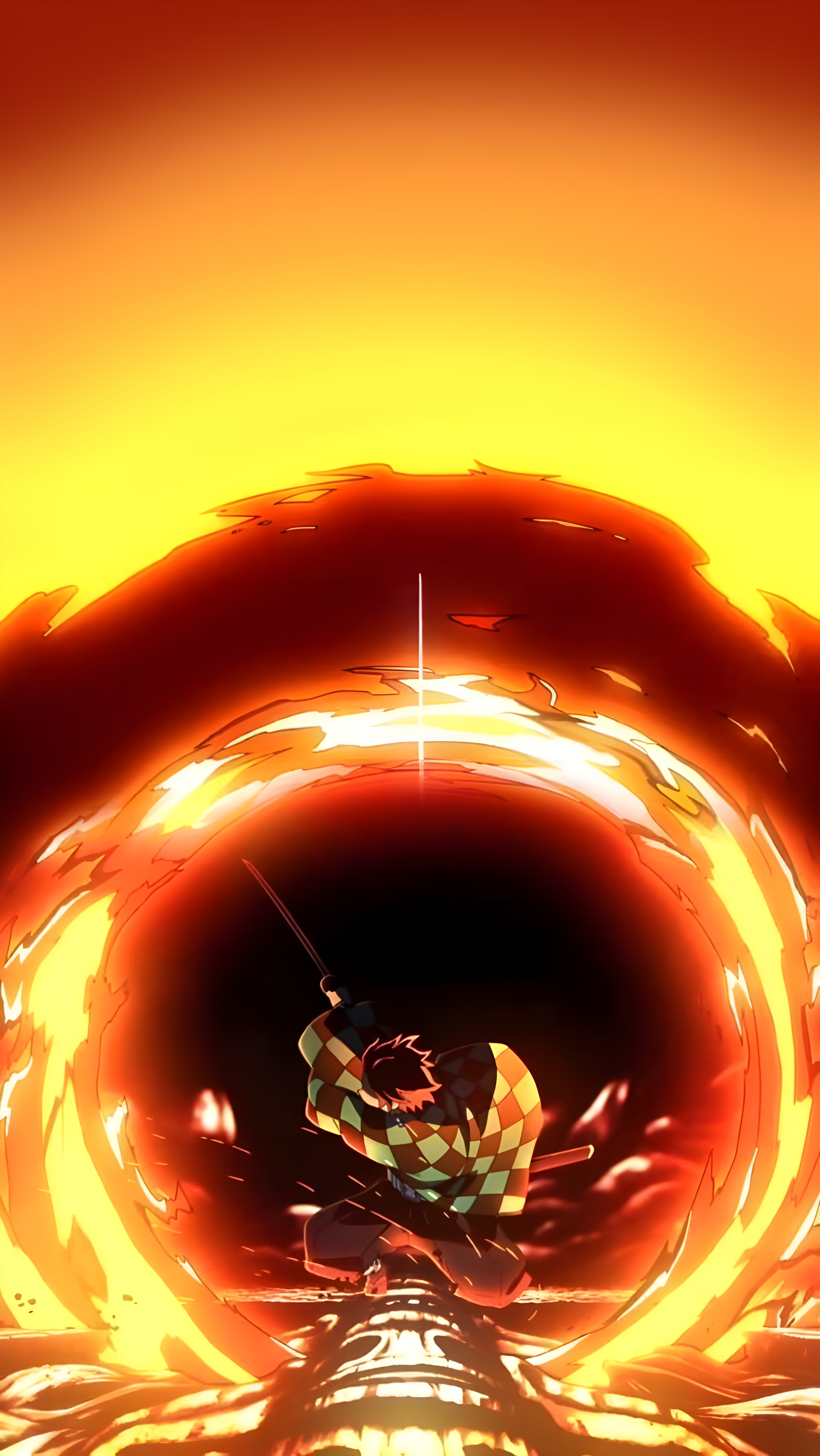 fire portal