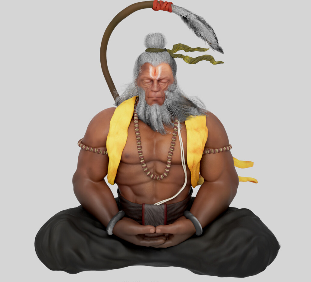 kalidass-anand-hanuman