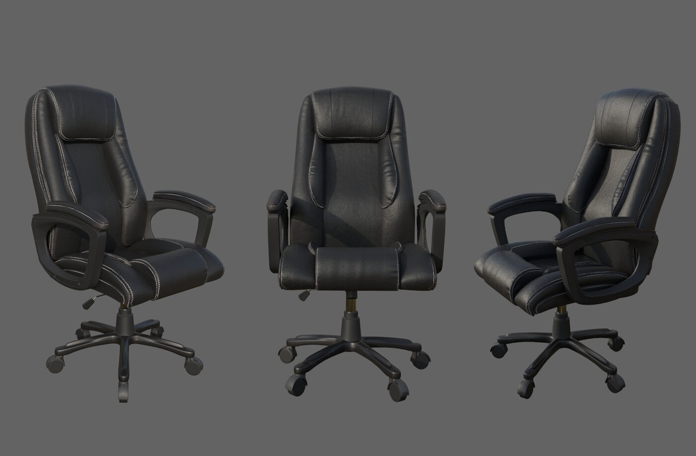 Office chair