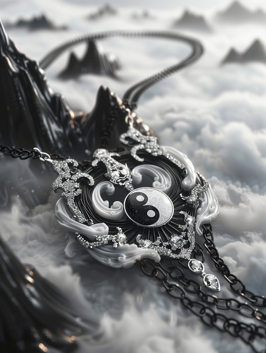 Tai Chi Divine Chain