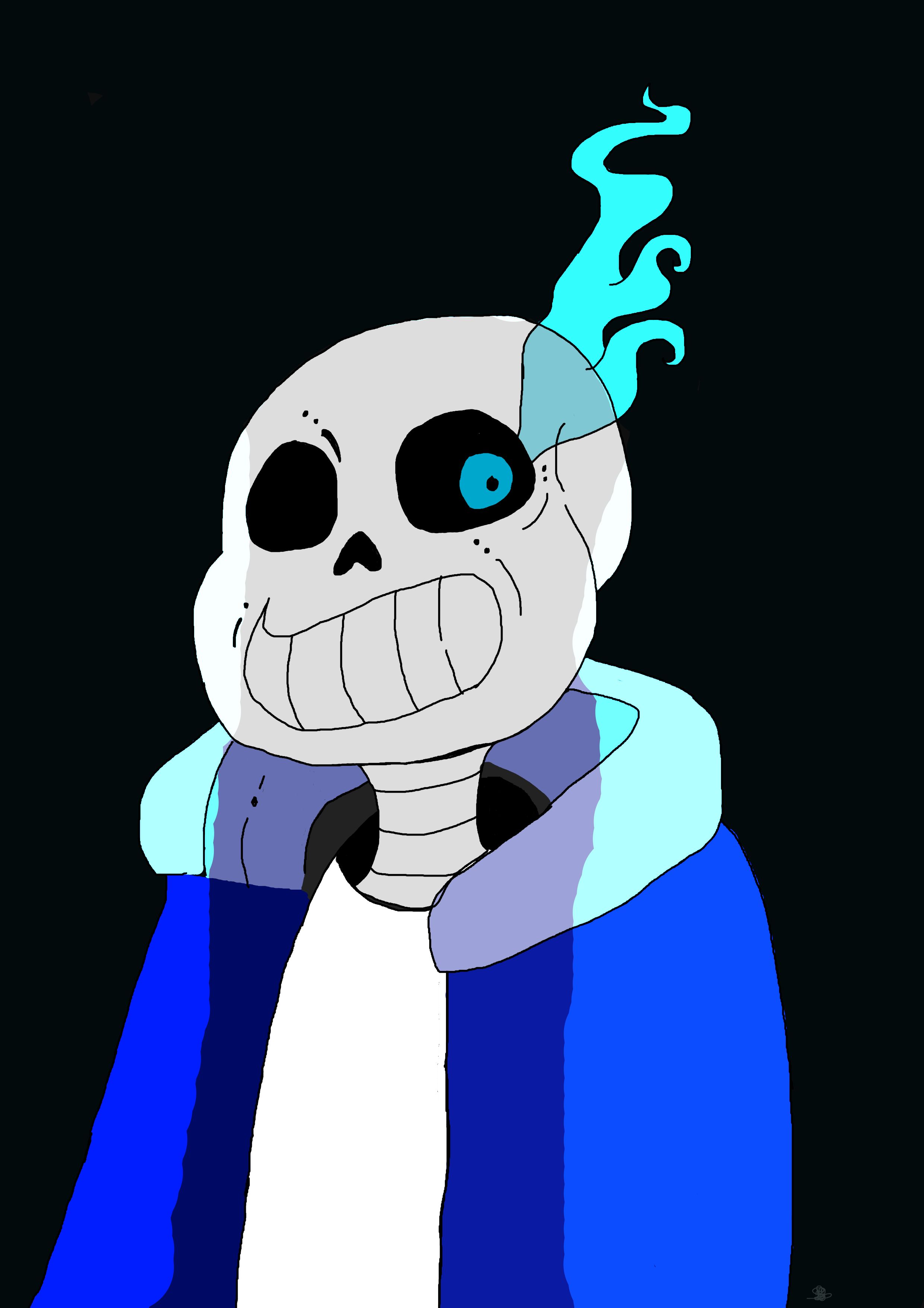 Sans