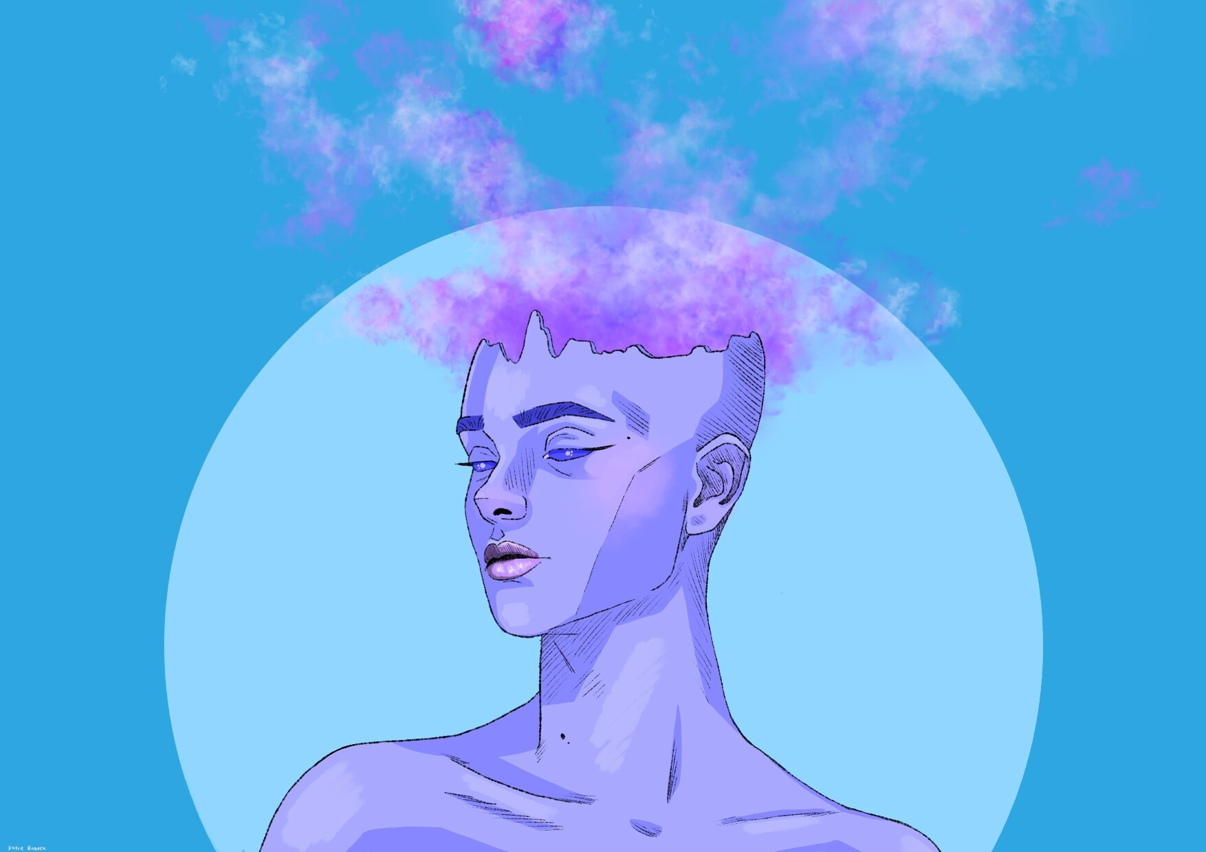 Illusions of the minds